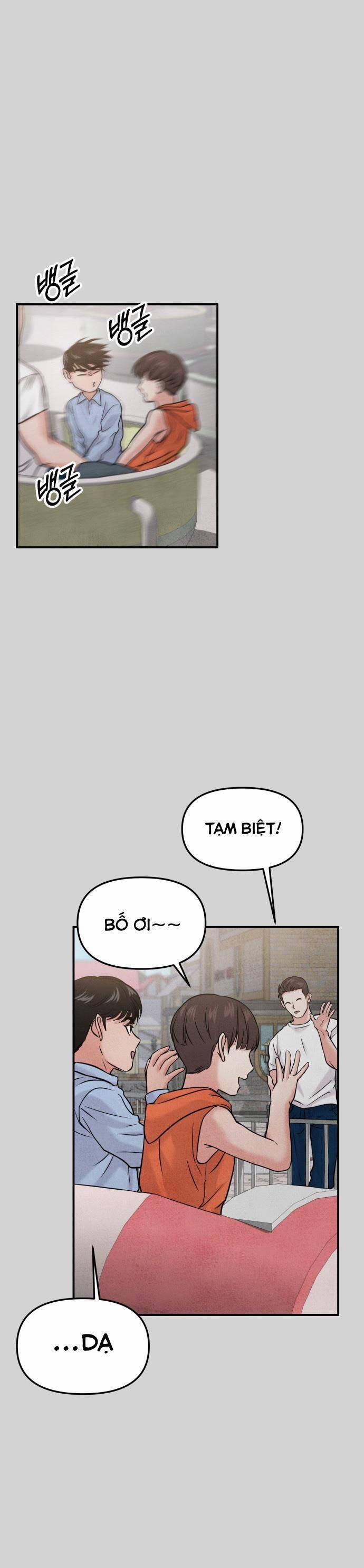 Tình Yêu Cấp 4 52 trang 21