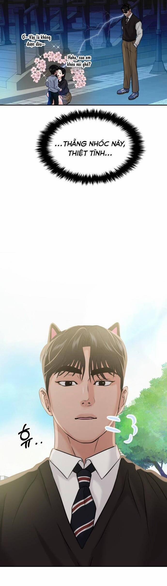 Tình Yêu Cấp 4 52 trang 36