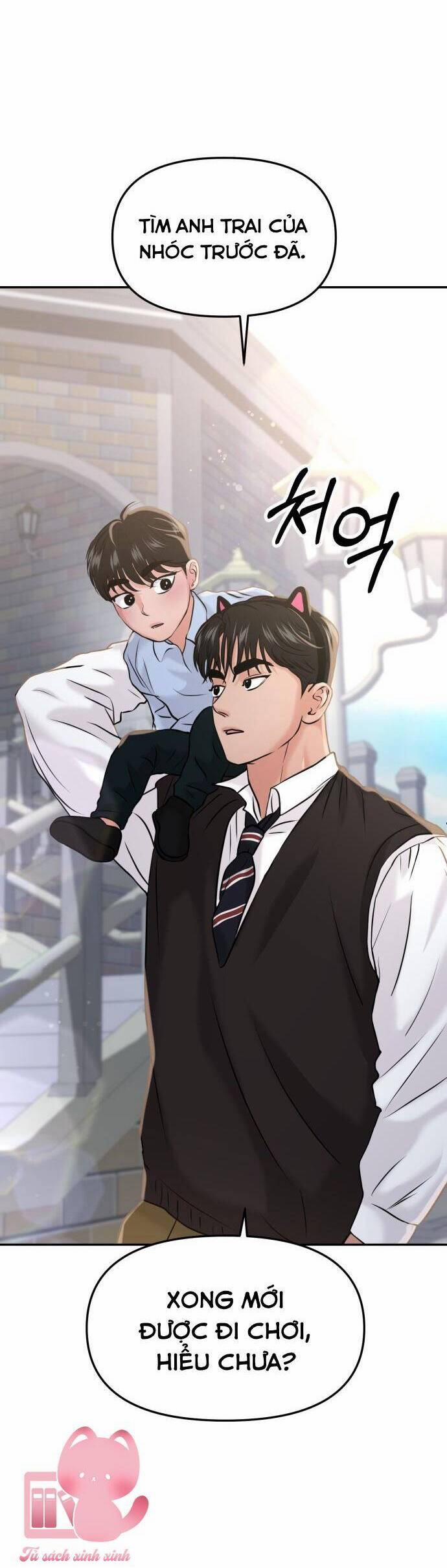 Tình Yêu Cấp 4 52 trang 39