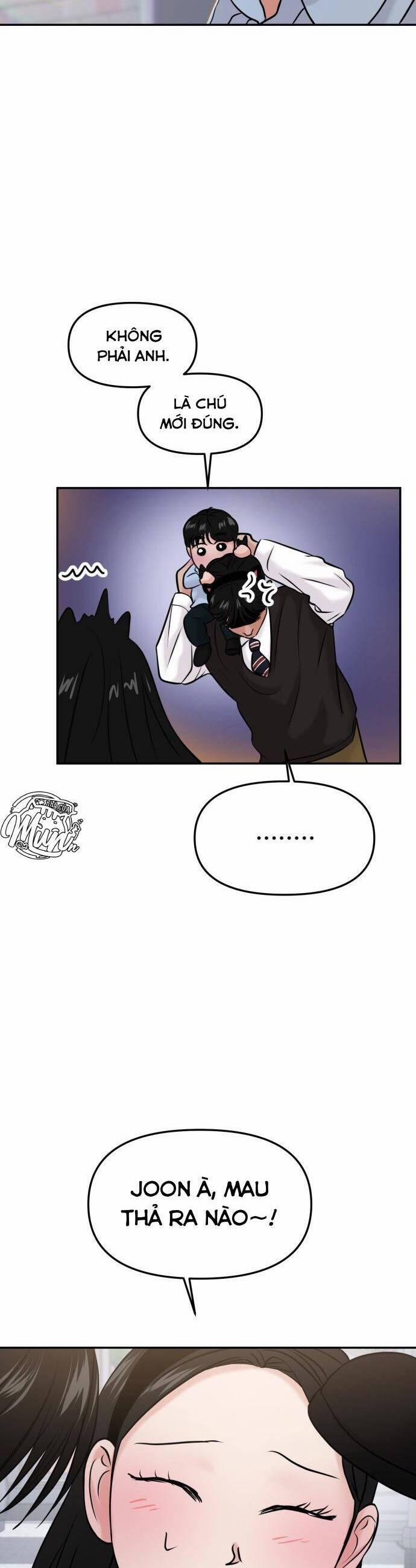 Tình Yêu Cấp 4 52 trang 41