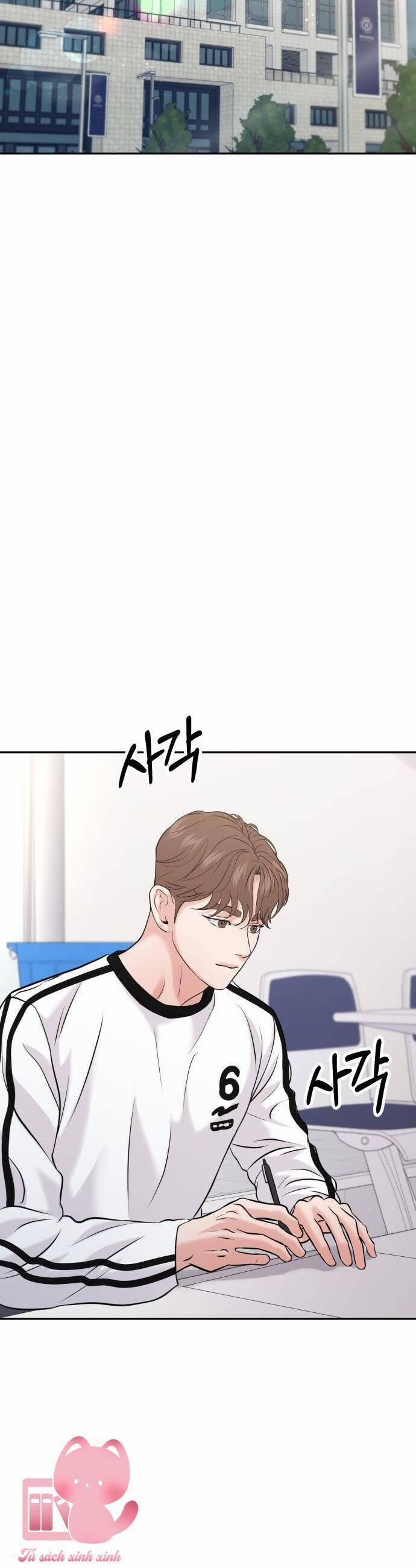 Tình Yêu Cấp 4 52 trang 43