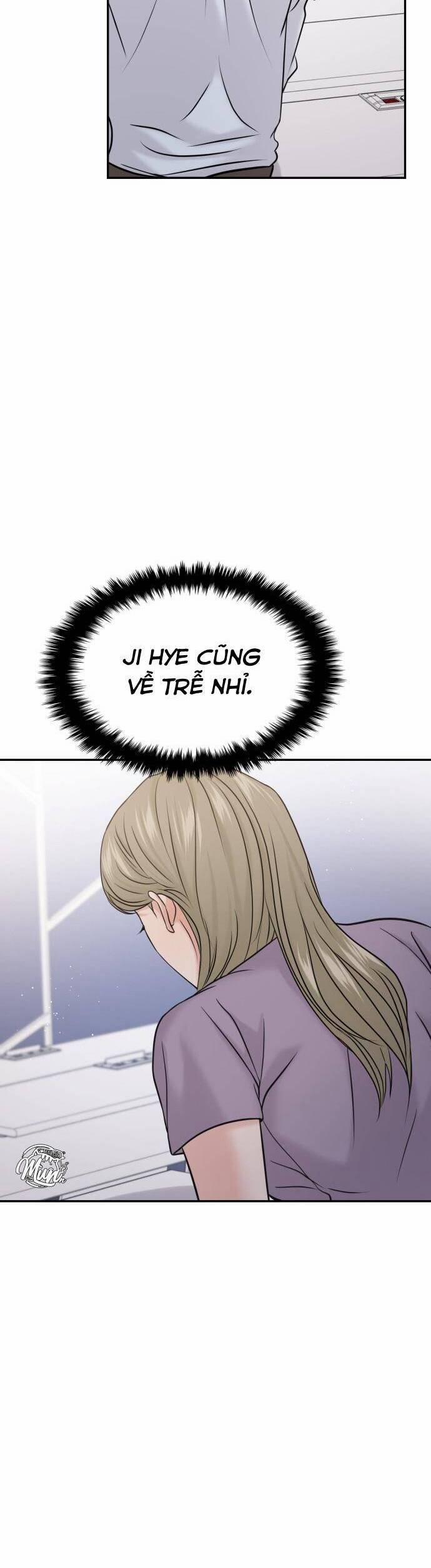 Tình Yêu Cấp 4 52 trang 45