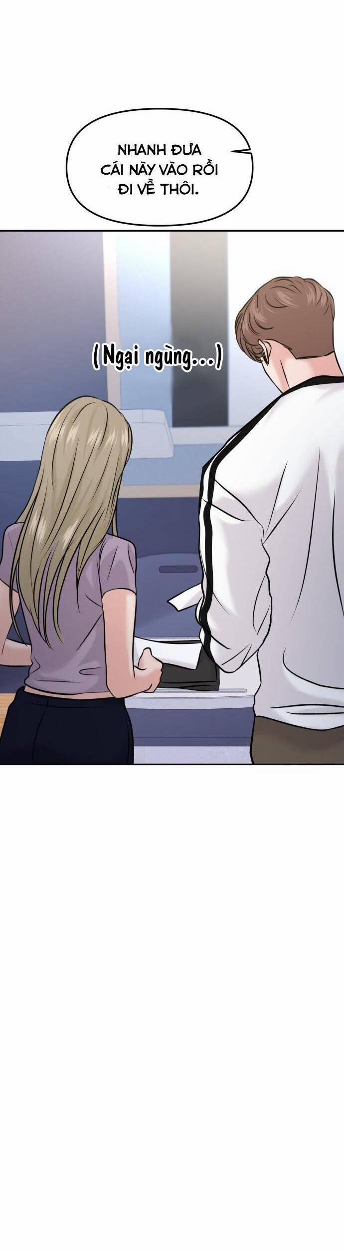 Tình Yêu Cấp 4 52 trang 46