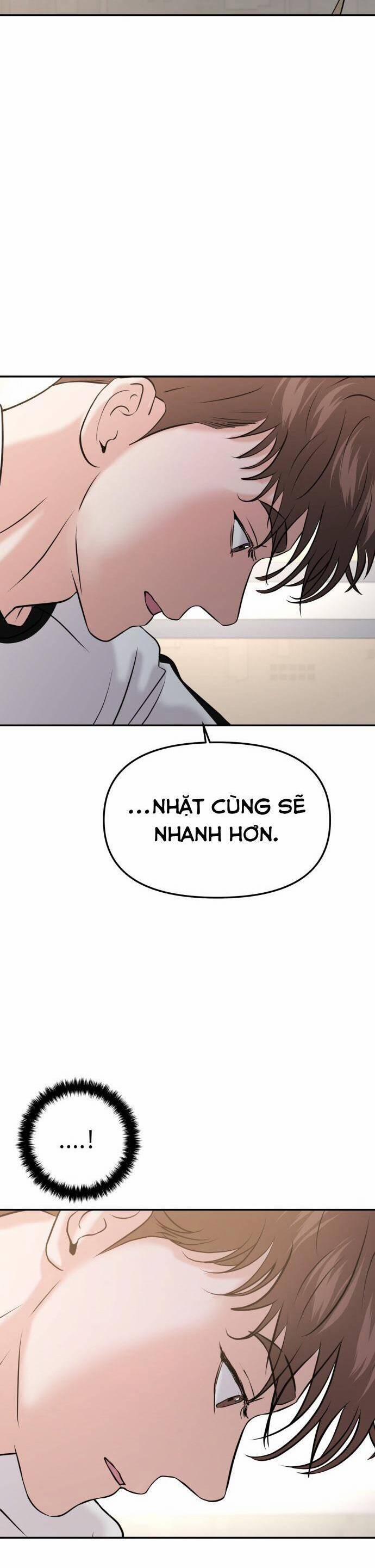 Tình Yêu Cấp 4 52 trang 53