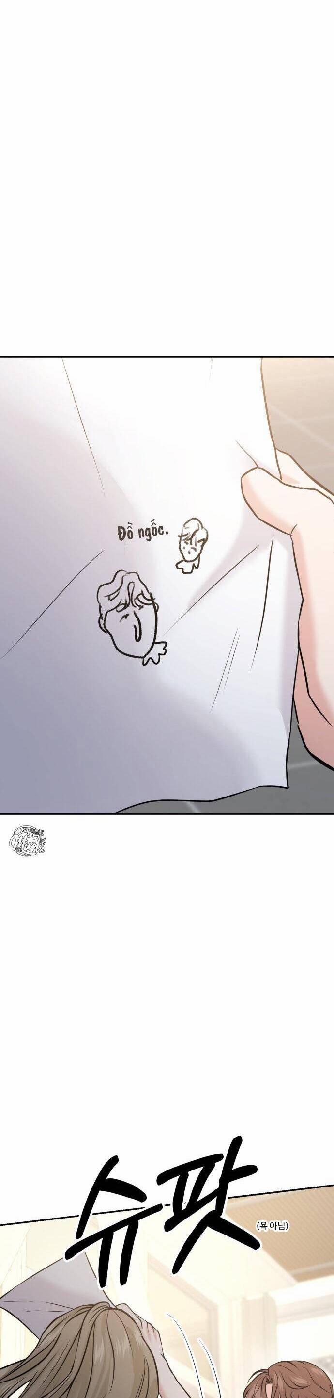 Tình Yêu Cấp 4 52 trang 54