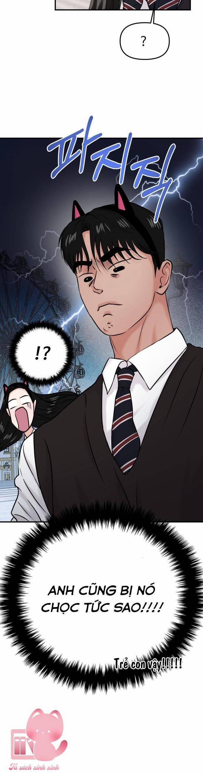 Tình Yêu Cấp 4 52 trang 8