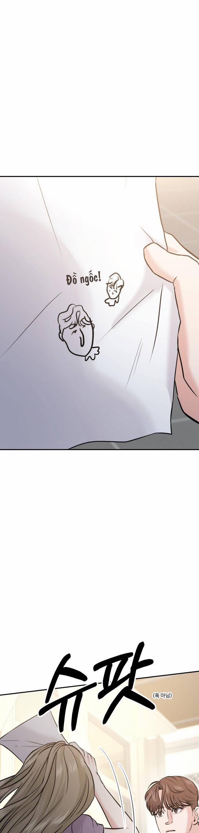 Tình Yêu Cấp 4 53 trang 1