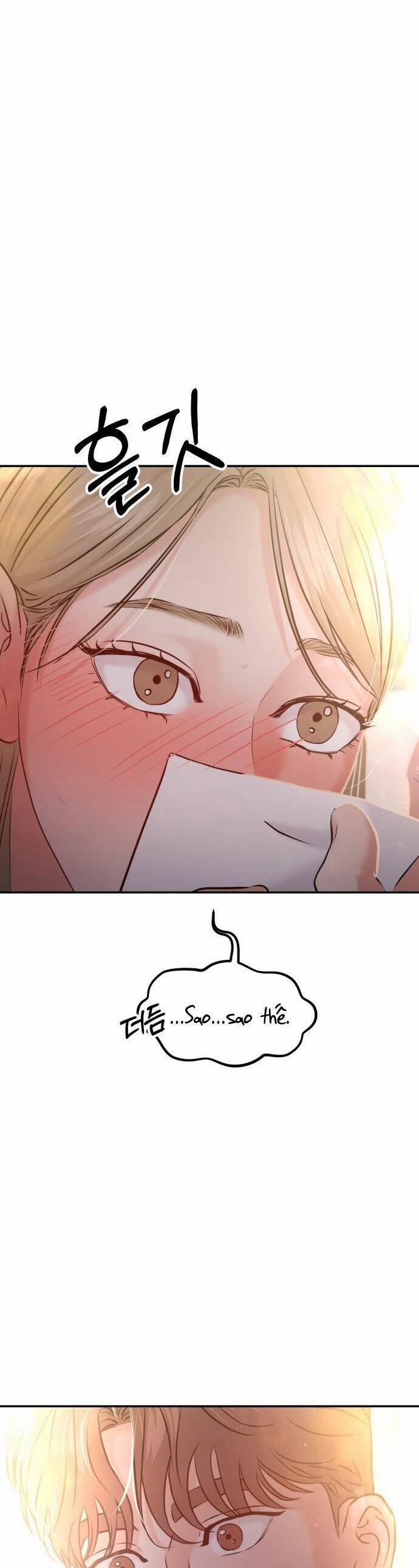 Tình Yêu Cấp 4 53 trang 10