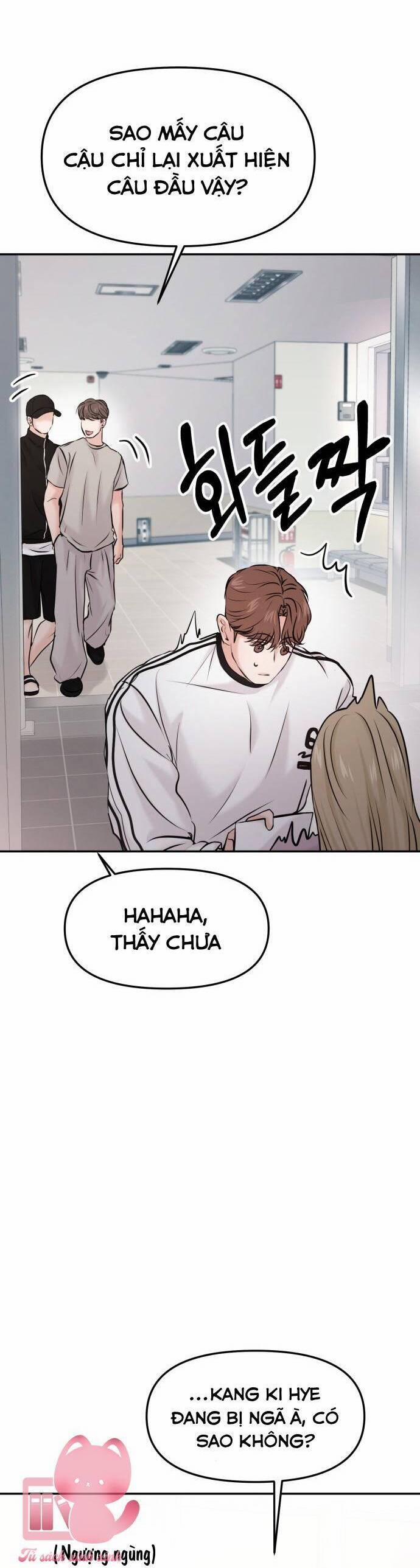 Tình Yêu Cấp 4 53 trang 12