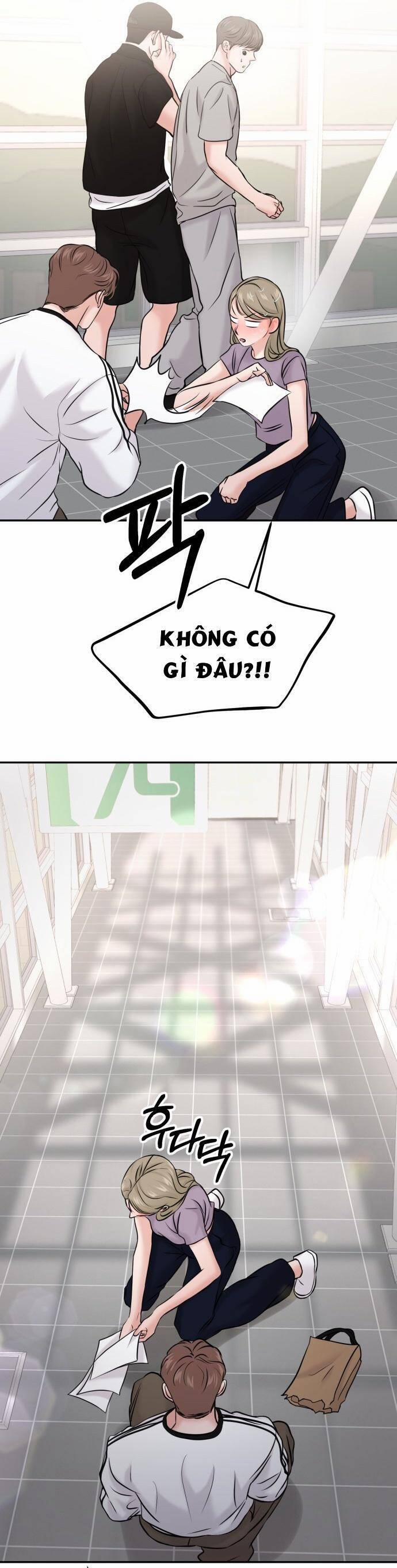 Tình Yêu Cấp 4 53 trang 13