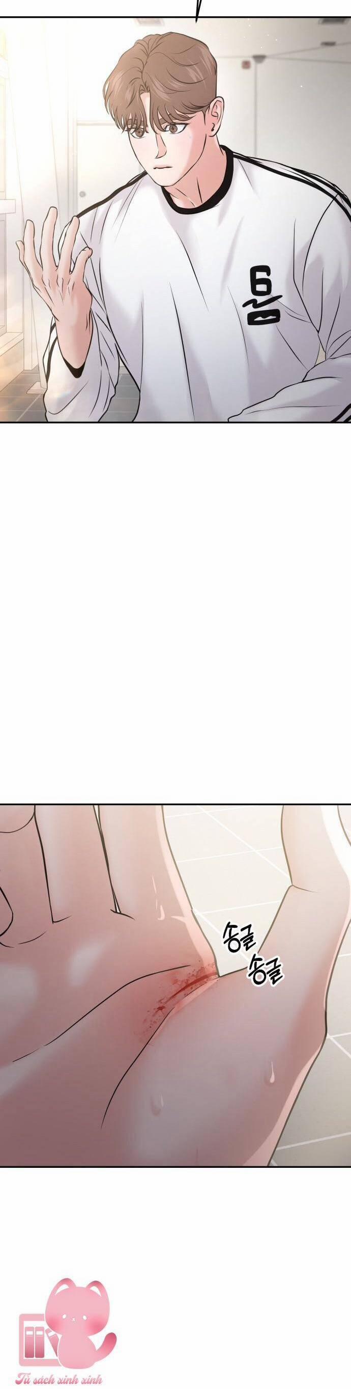 Tình Yêu Cấp 4 53 trang 16