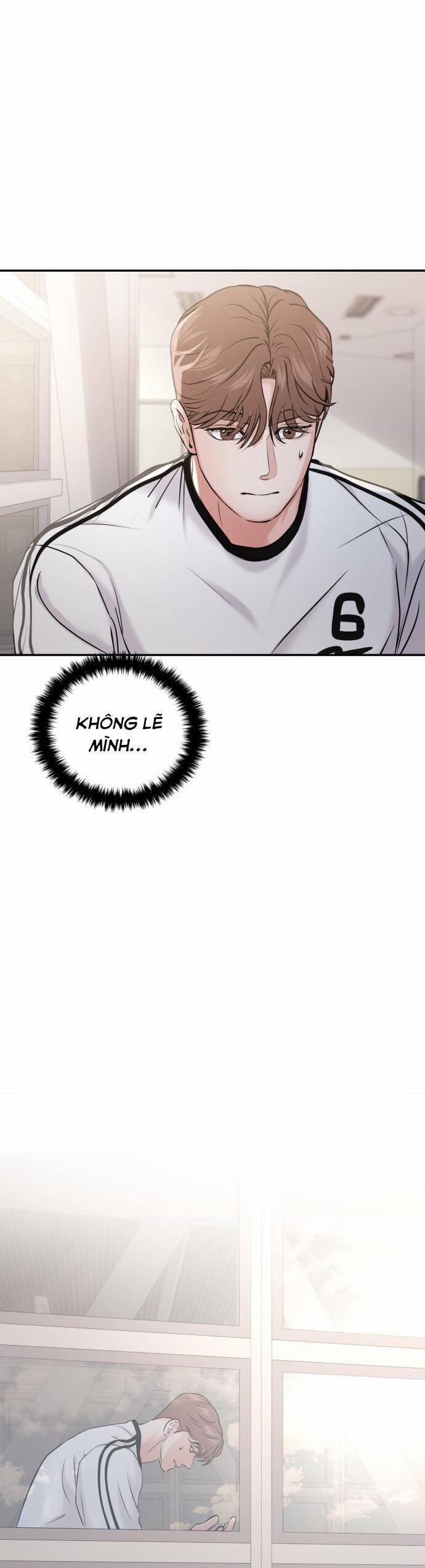 Tình Yêu Cấp 4 53 trang 17