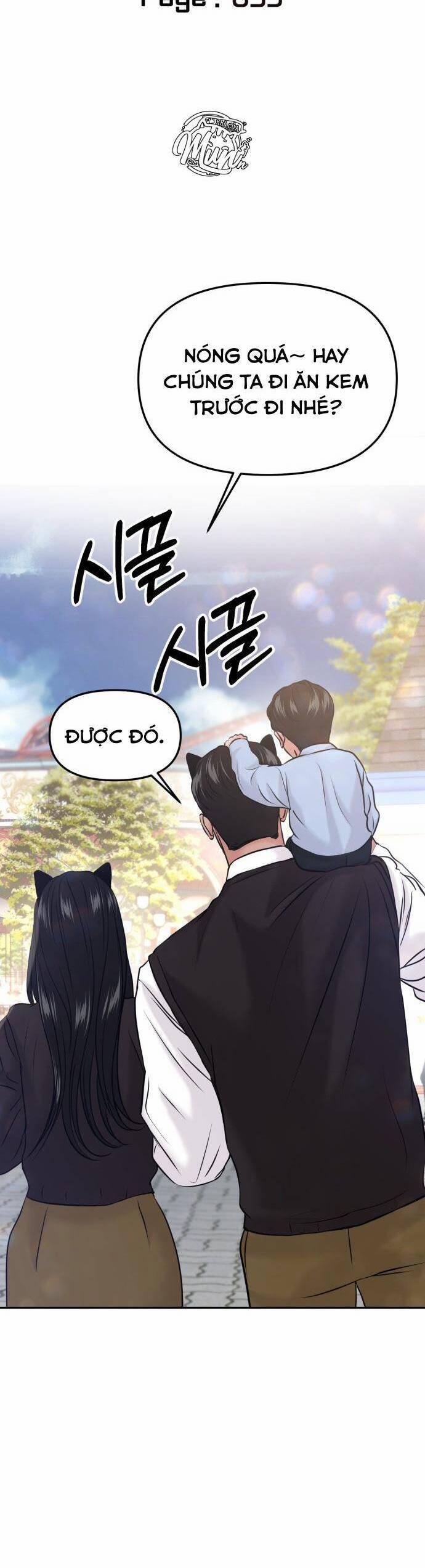 Tình Yêu Cấp 4 53 trang 19