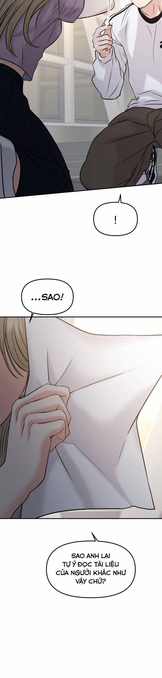 Tình Yêu Cấp 4 53 trang 2