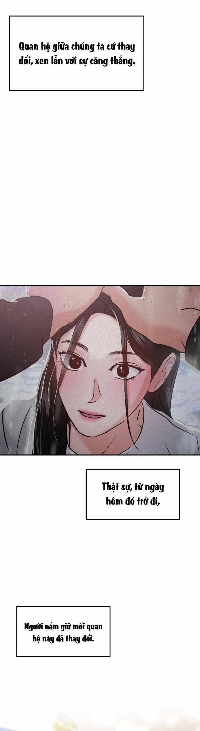 Tình Yêu Cấp 4 53 trang 21