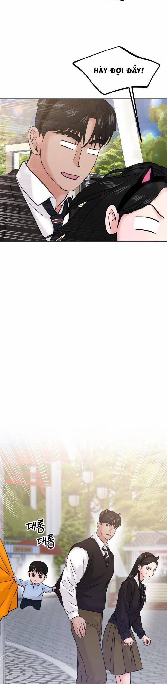 Tình Yêu Cấp 4 53 trang 30