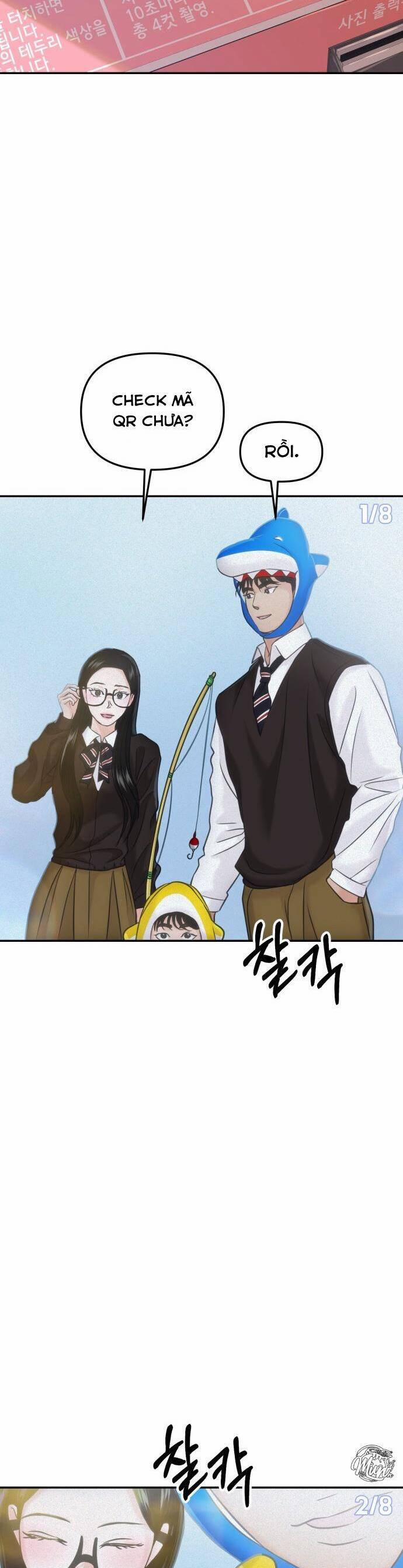 Tình Yêu Cấp 4 53 trang 34