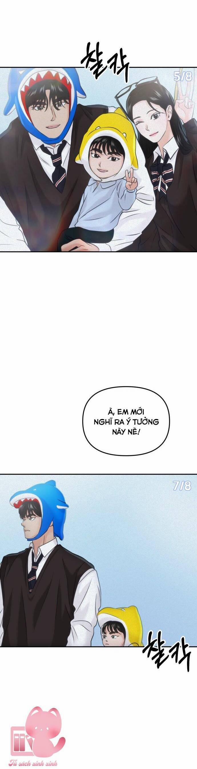 Tình Yêu Cấp 4 53 trang 36
