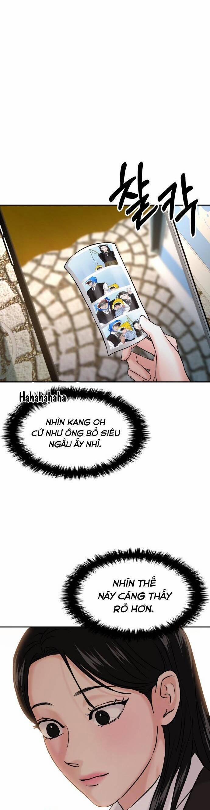 Tình Yêu Cấp 4 53 trang 39