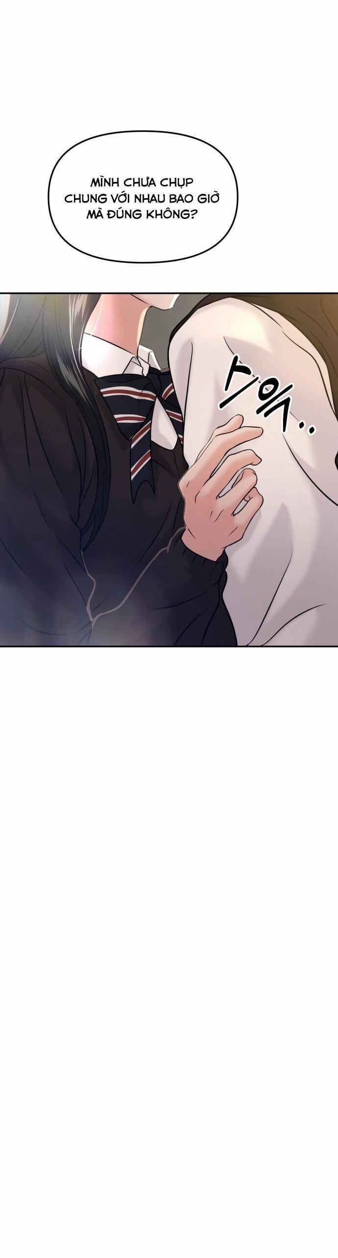 Tình Yêu Cấp 4 53 trang 45