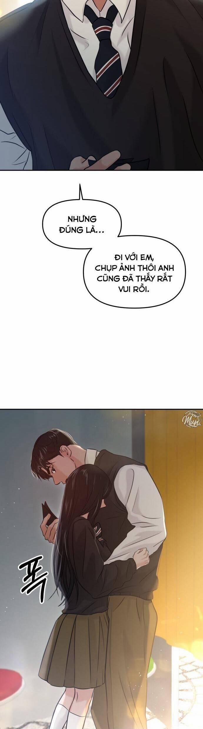 Tình Yêu Cấp 4 53 trang 51