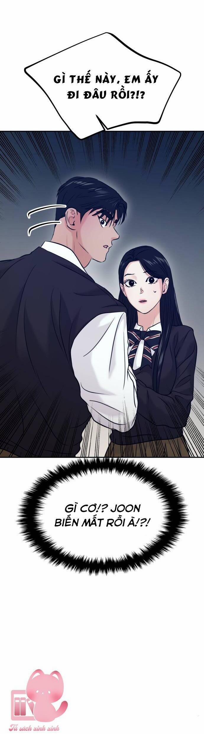 Tình Yêu Cấp 4 53 trang 53