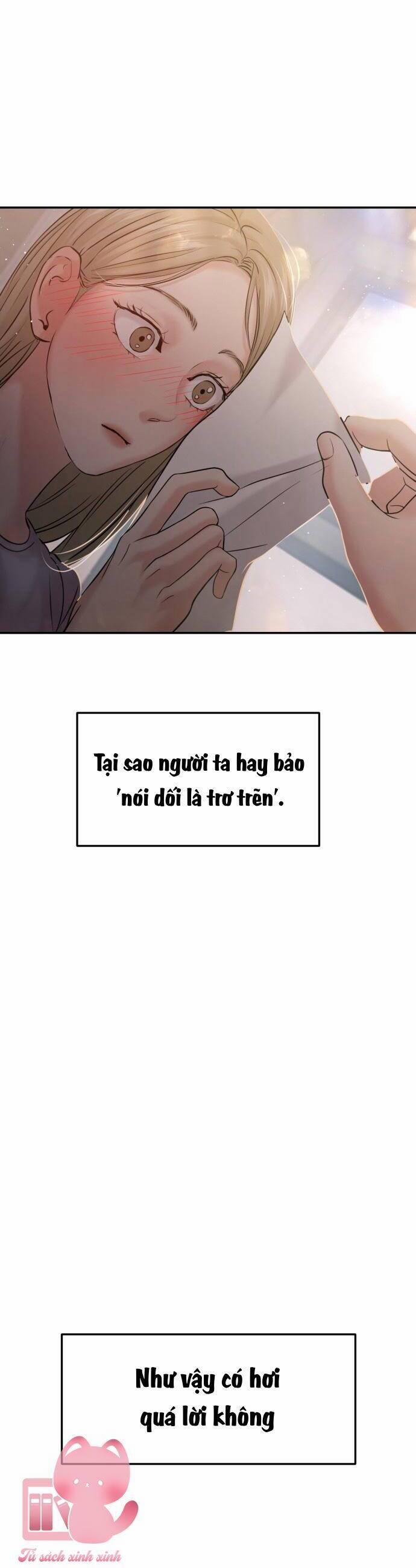 Tình Yêu Cấp 4 53 trang 8