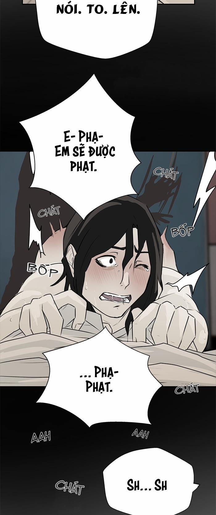 Tình yêu chết chóc bóng rổ 1 trang 24