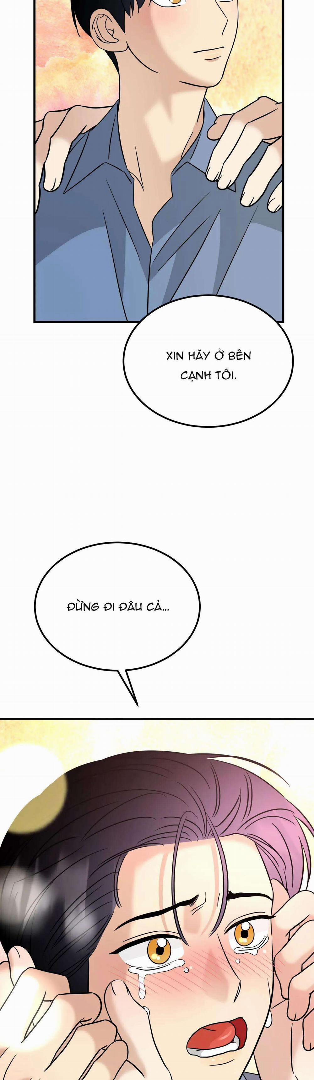 Tình Yêu Cổ Tích 0 iu nhau rồi 0 trang 23