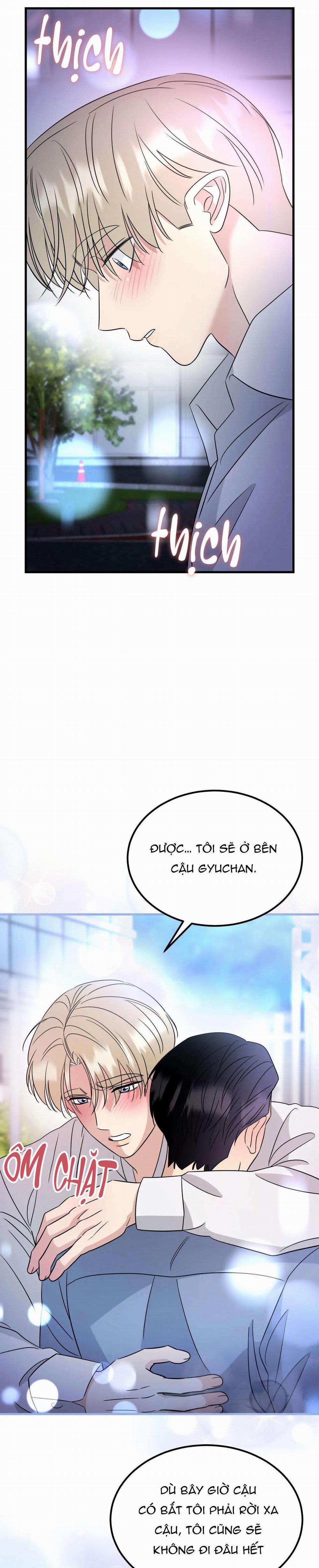 Tình Yêu Cổ Tích 0 iu nhau rồi 0 trang 26