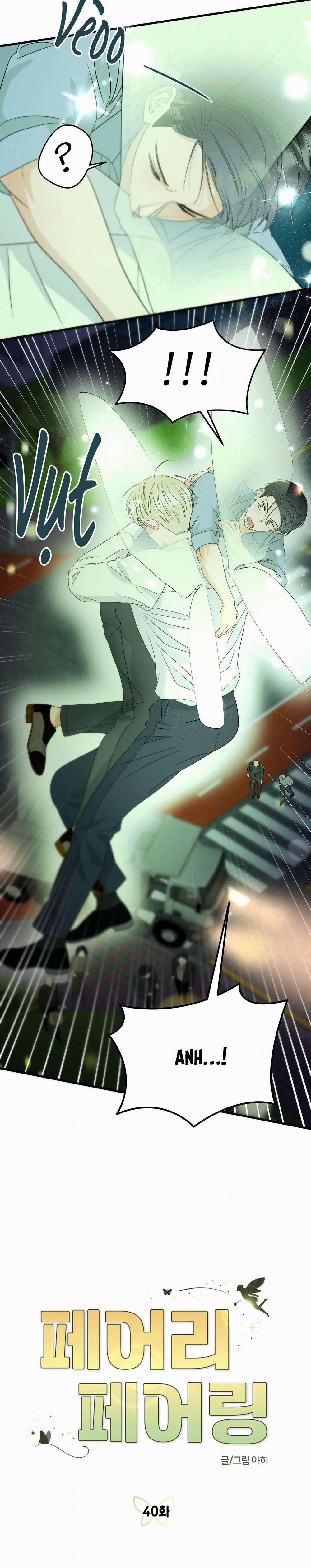 Tình Yêu Cổ Tích 0 iu nhau rồi 0 trang 3