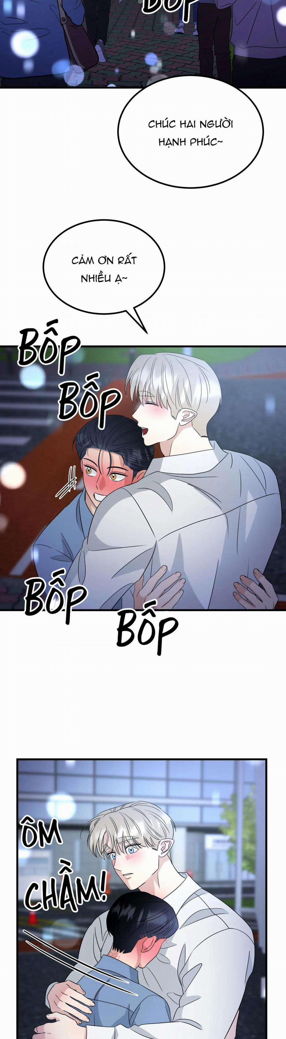 Tình Yêu Cổ Tích 0 iu nhau rồi 0 trang 30