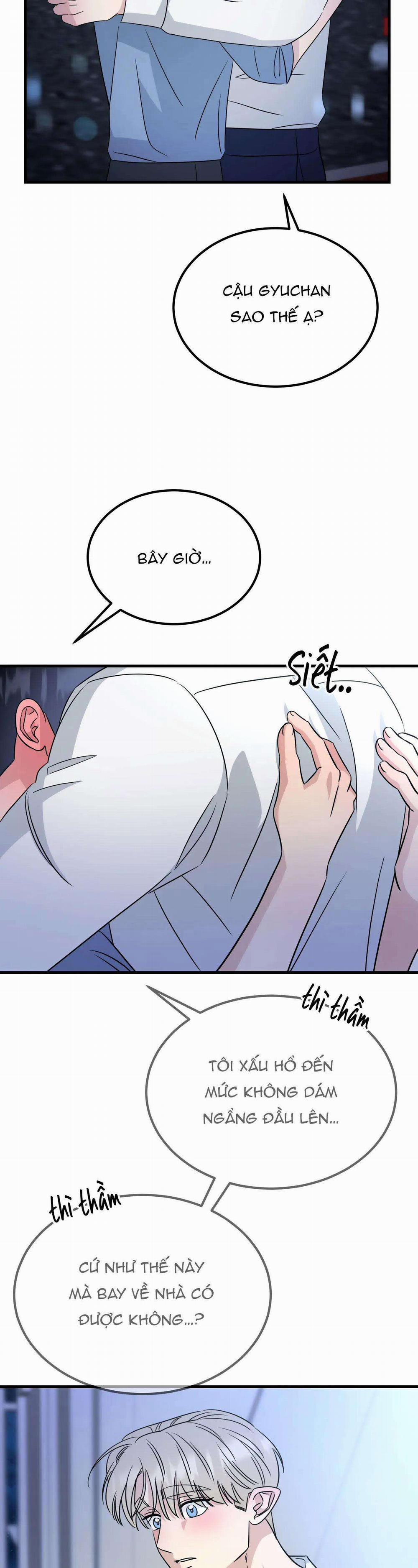 Tình Yêu Cổ Tích 0 iu nhau rồi 0 trang 31