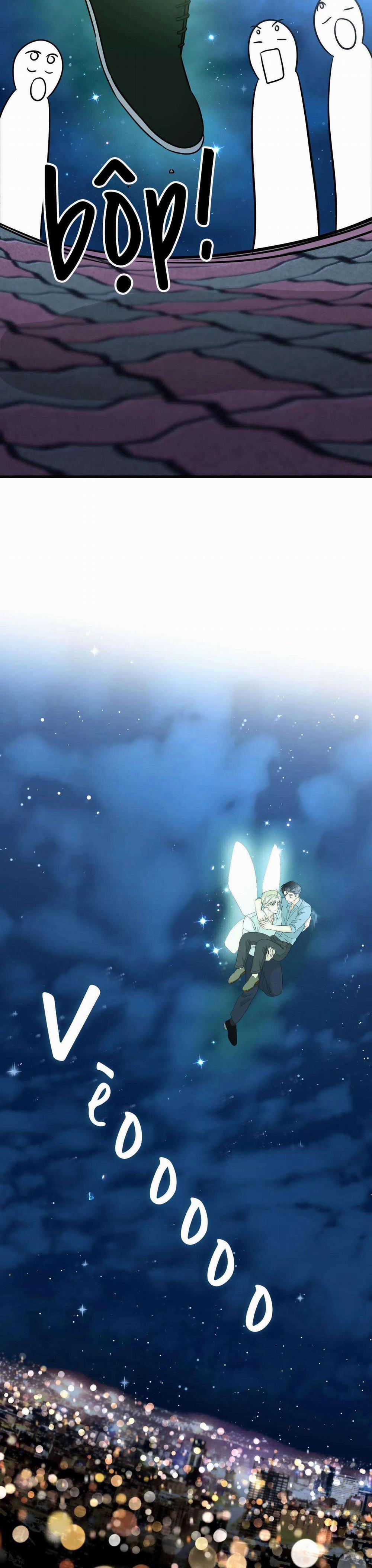 Tình Yêu Cổ Tích 0 iu nhau rồi 0 trang 34