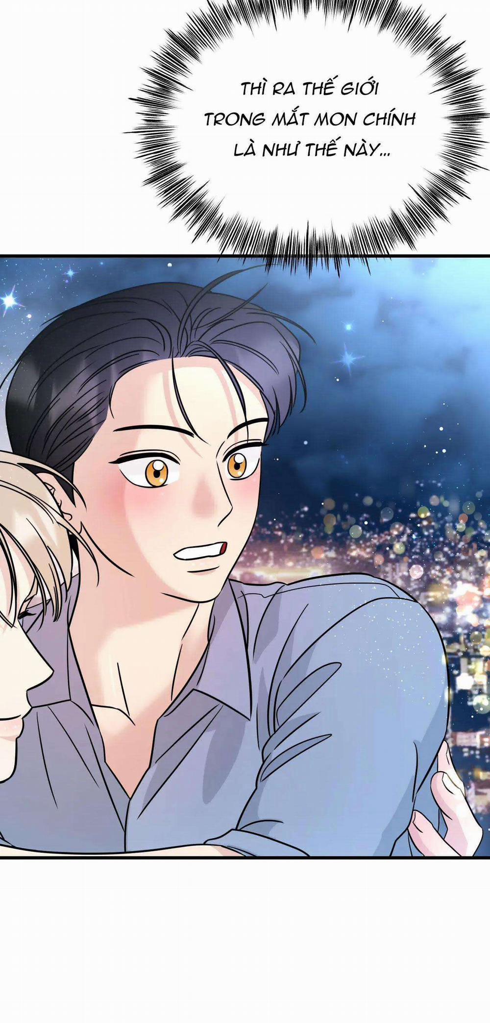 Tình Yêu Cổ Tích 0 iu nhau rồi 0 trang 36