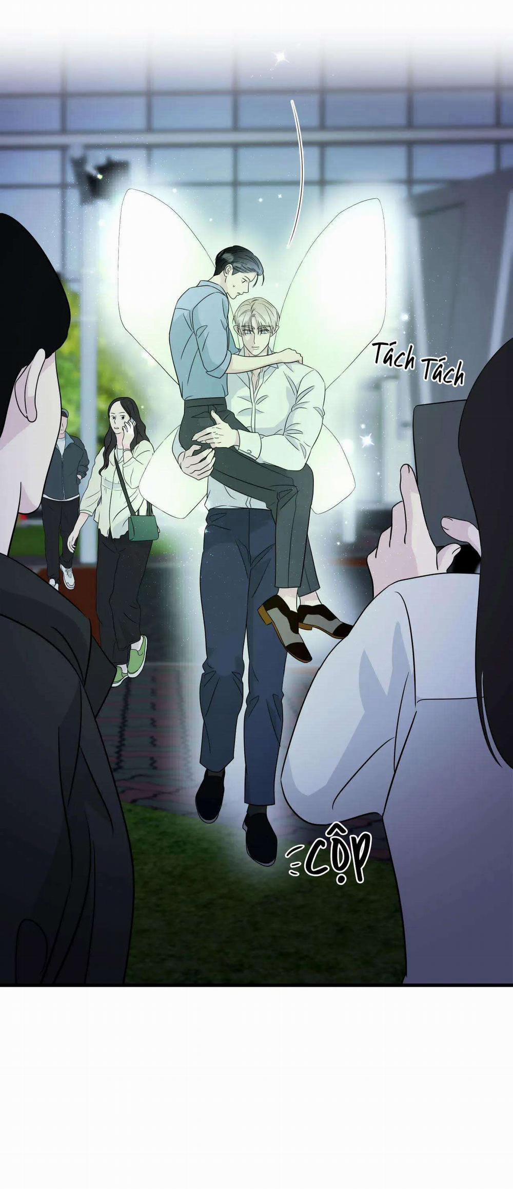 Tình Yêu Cổ Tích 0 iu nhau rồi 0 trang 4