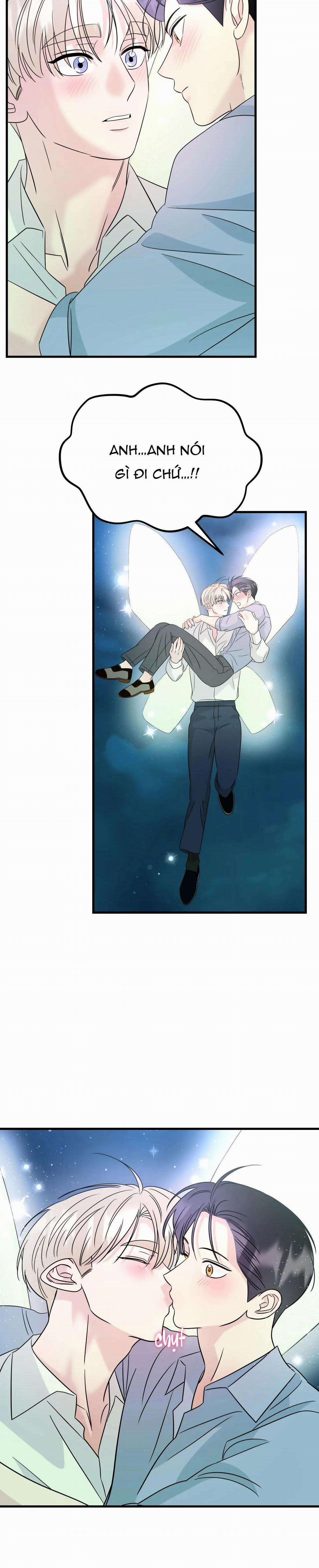 Tình Yêu Cổ Tích 0 iu nhau rồi 0 trang 42