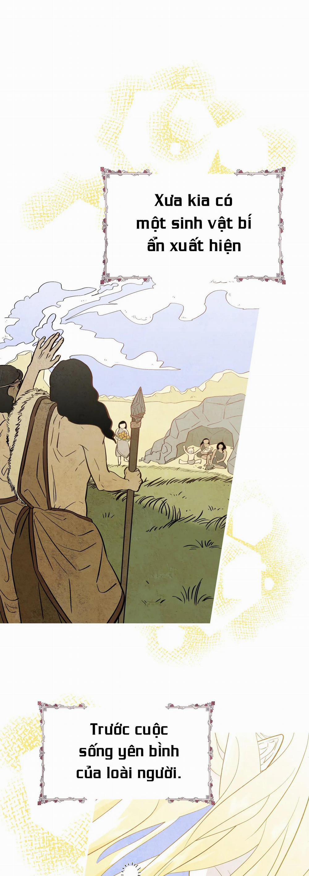 Tình Yêu Cổ Tích 1 trang 0