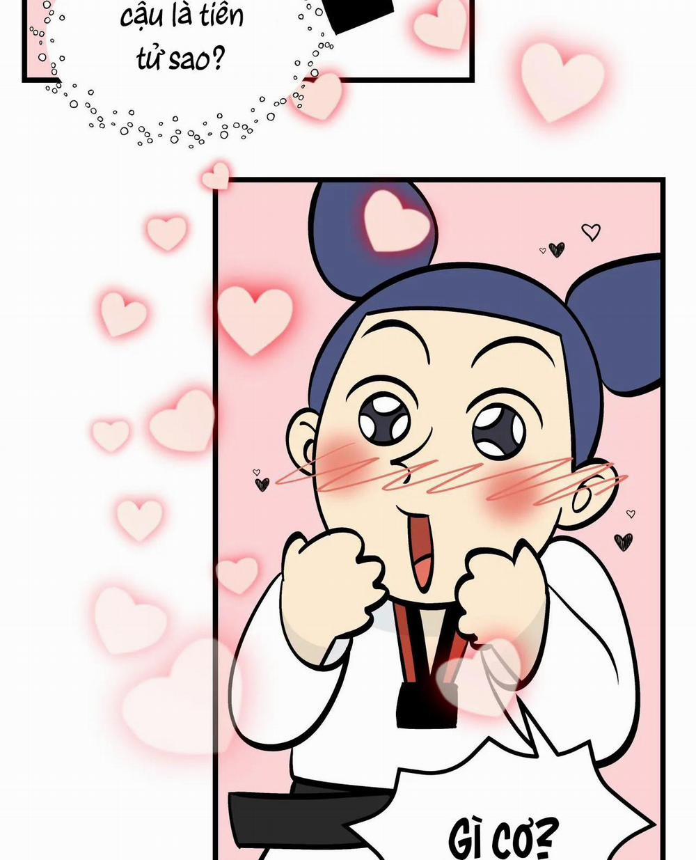 Tình Yêu Cổ Tích 1 trang 10