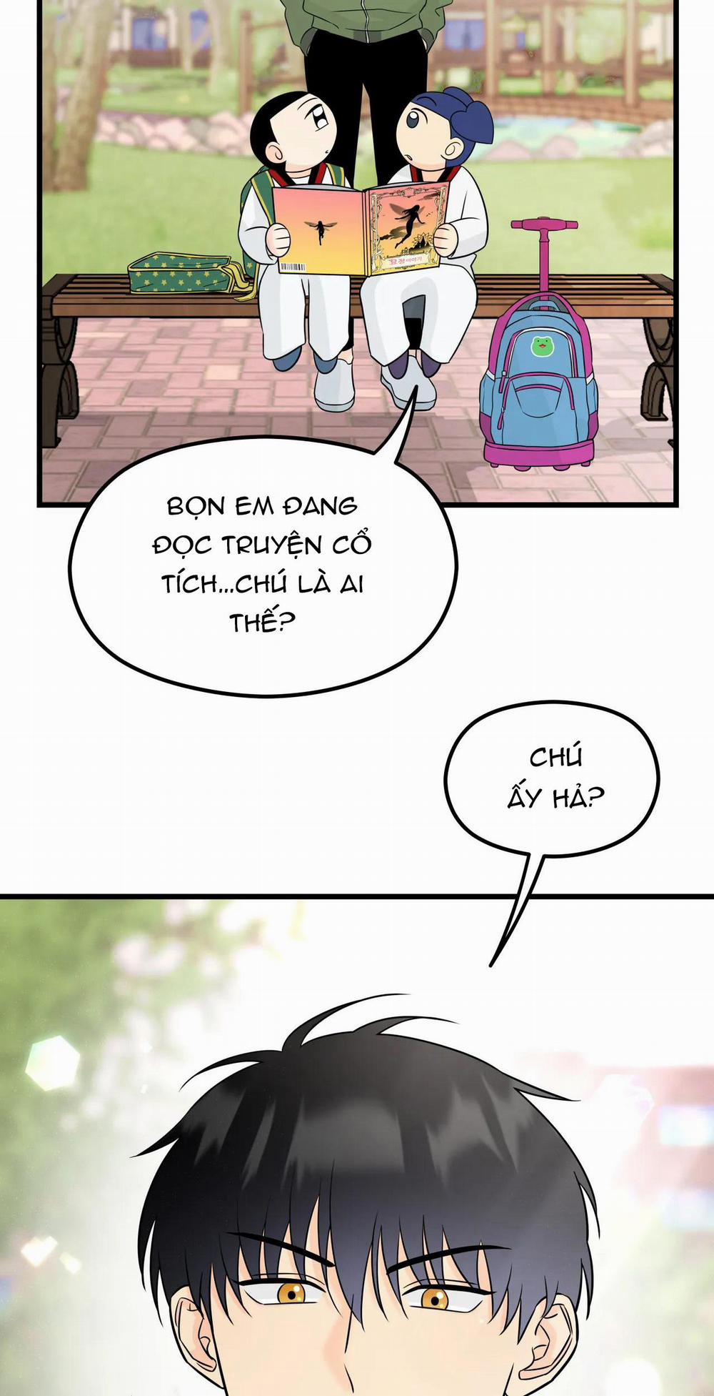 Tình Yêu Cổ Tích 1 trang 13