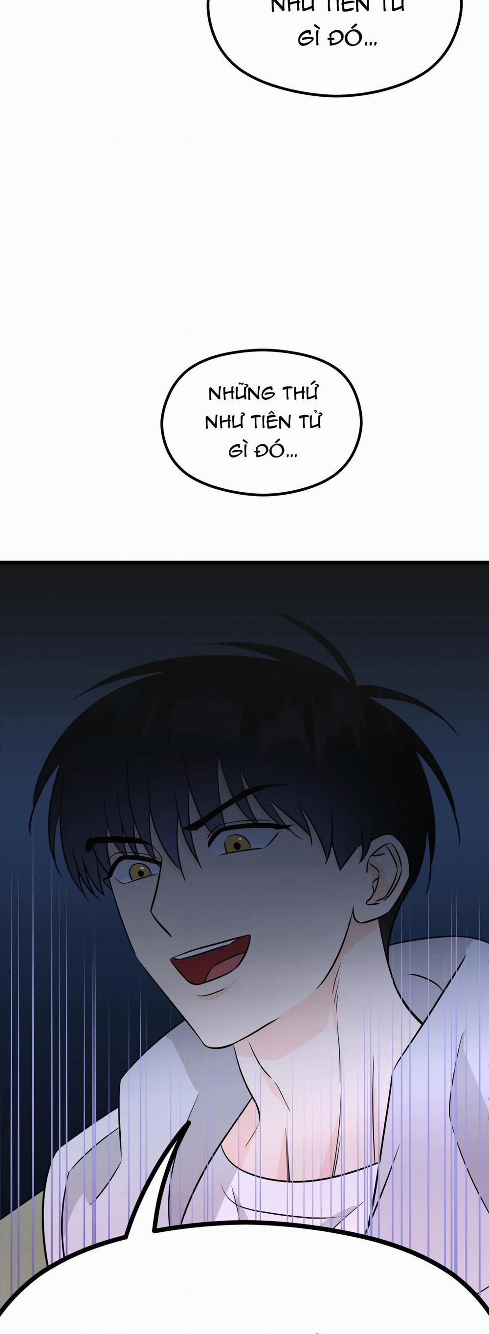 Tình Yêu Cổ Tích 1 trang 15