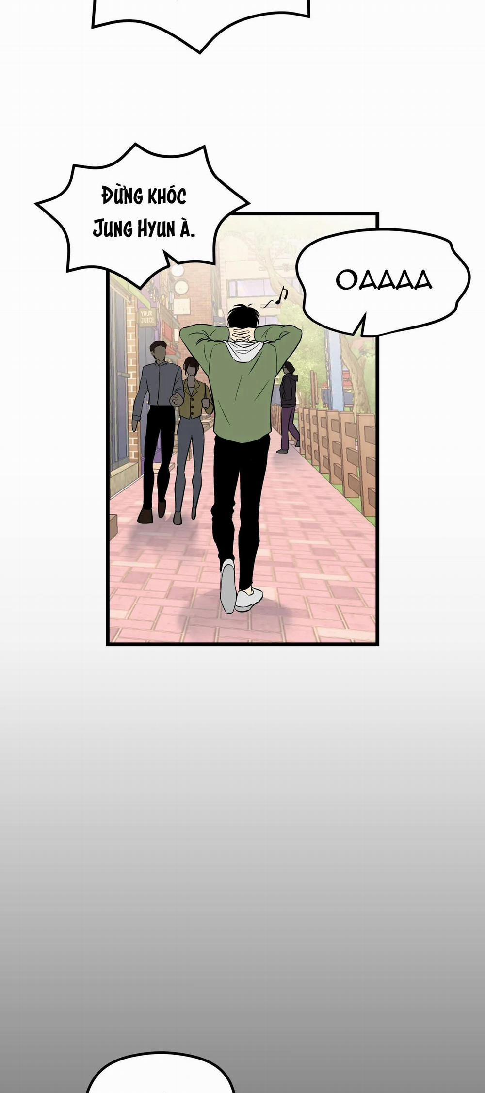 Tình Yêu Cổ Tích 1 trang 18