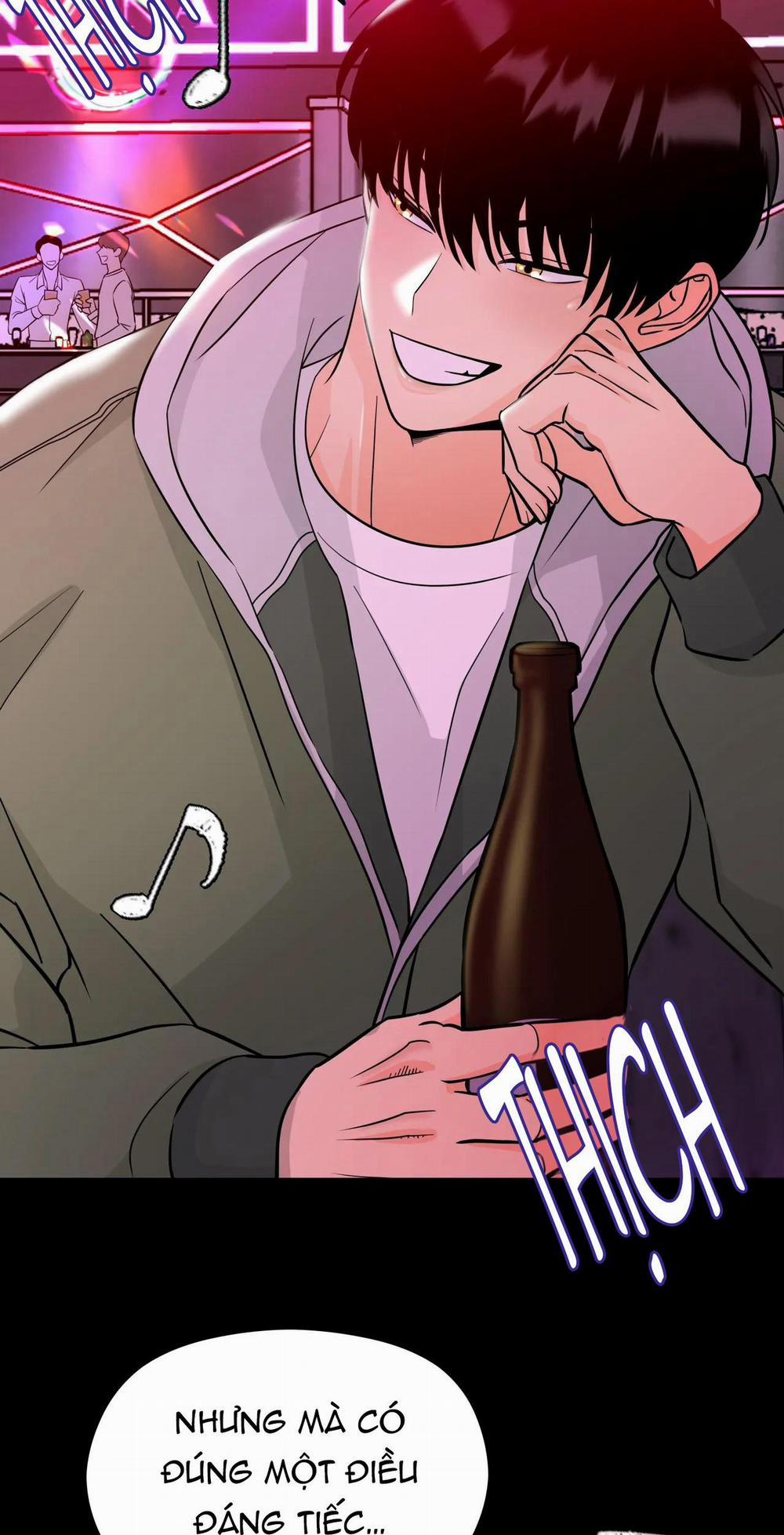 Tình Yêu Cổ Tích 1 trang 22