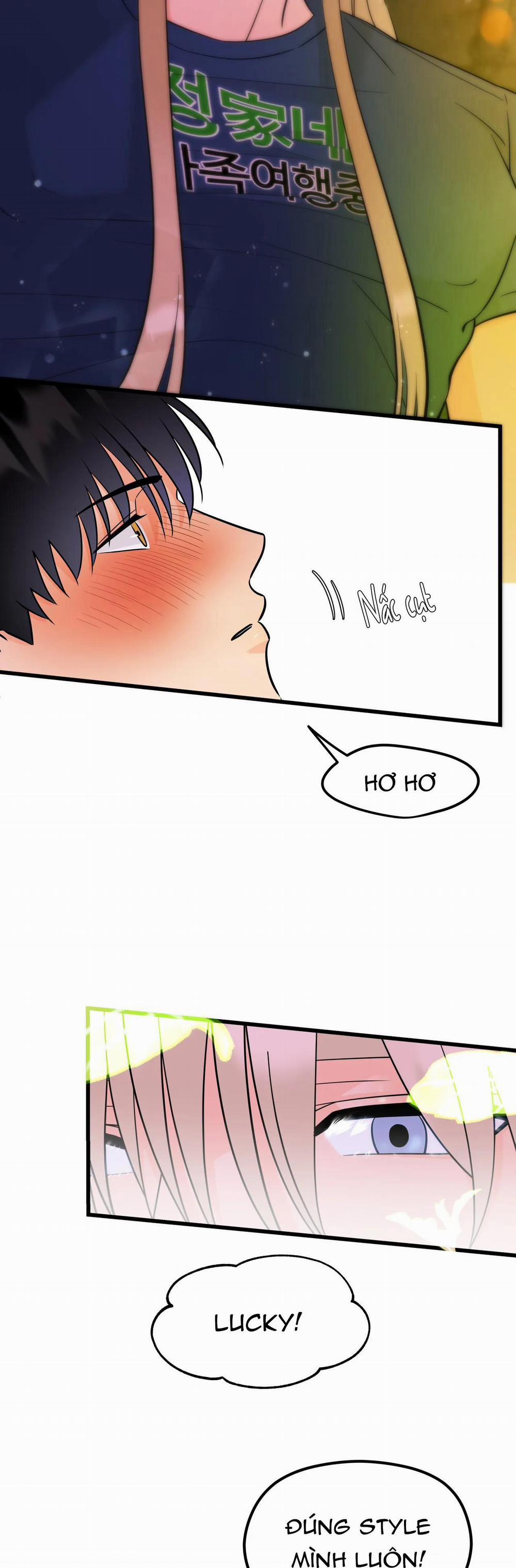 Tình Yêu Cổ Tích 1 trang 36