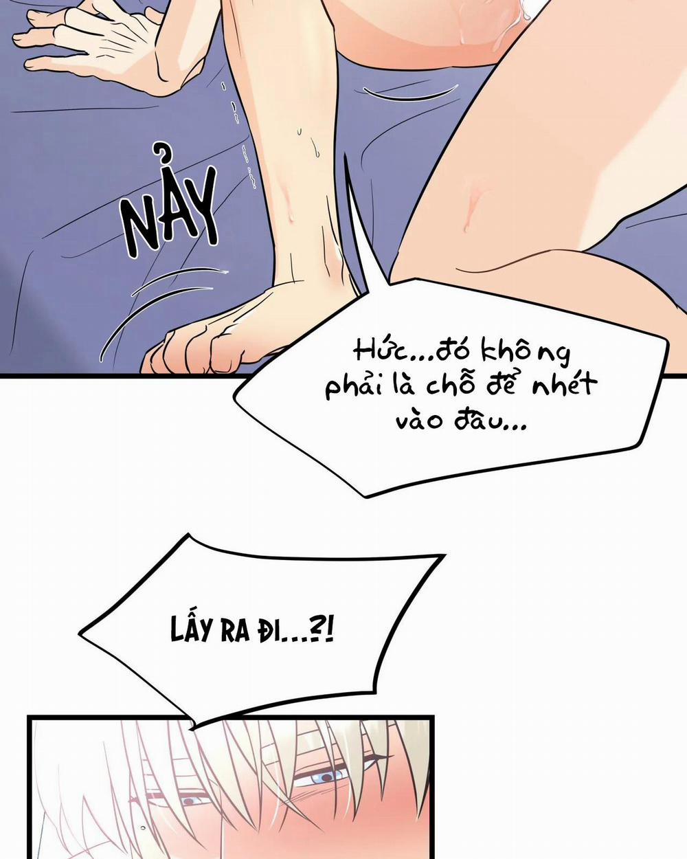 Tình Yêu Cổ Tích 1 trang 44