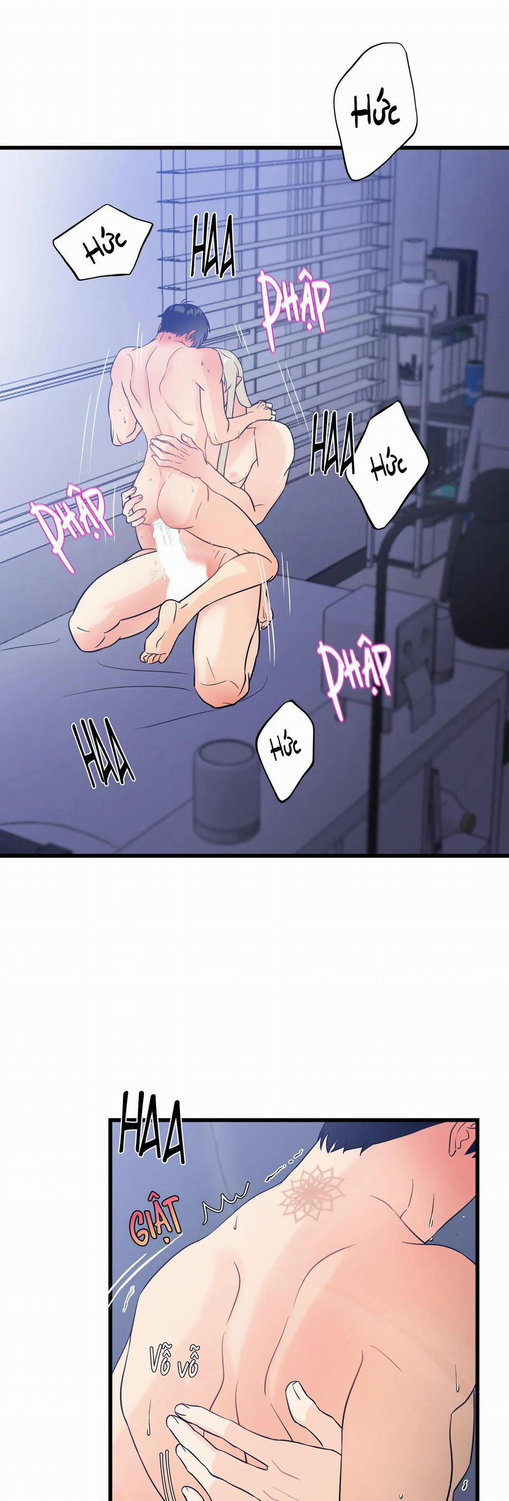 Tình Yêu Cổ Tích 1 trang 46