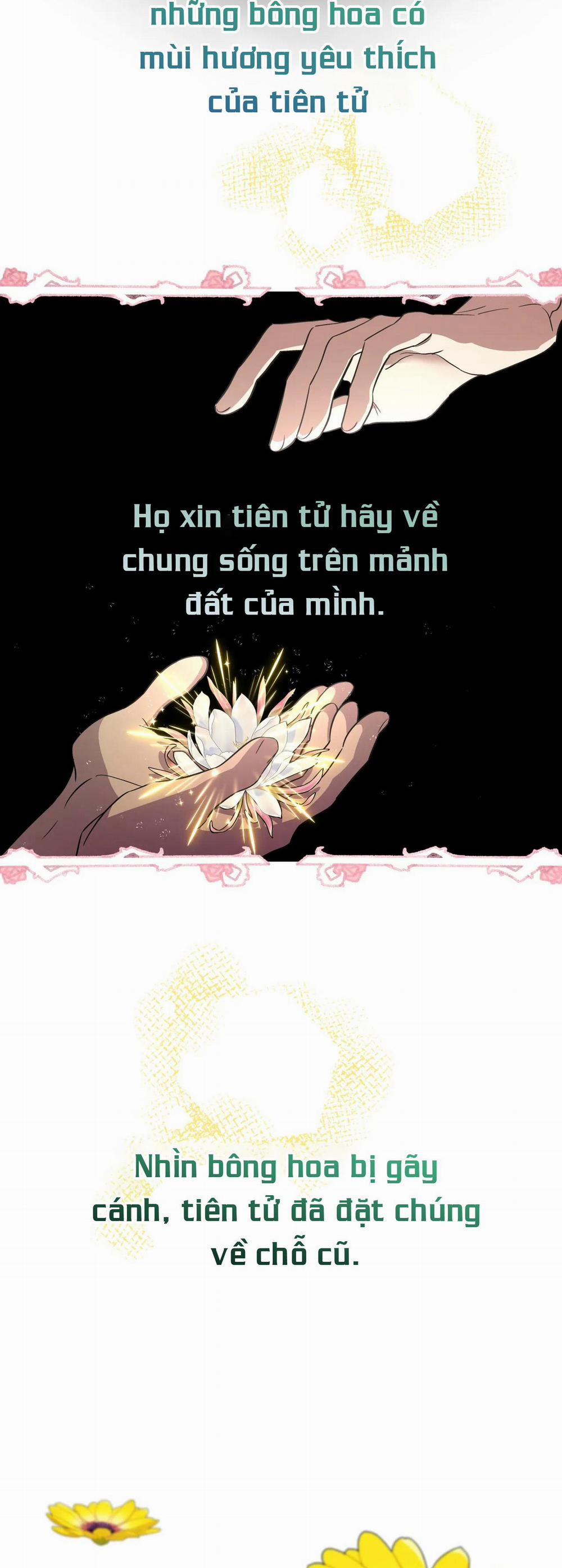 Tình Yêu Cổ Tích 1 trang 5