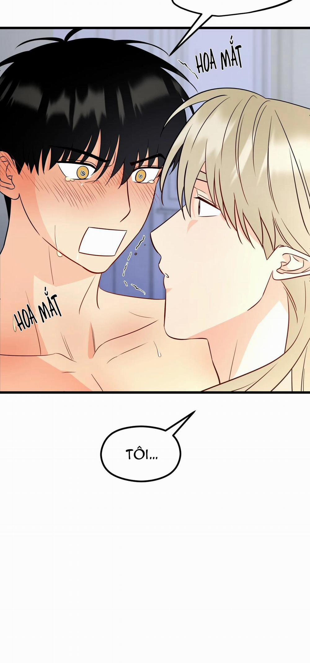 Tình Yêu Cổ Tích 1 trang 53