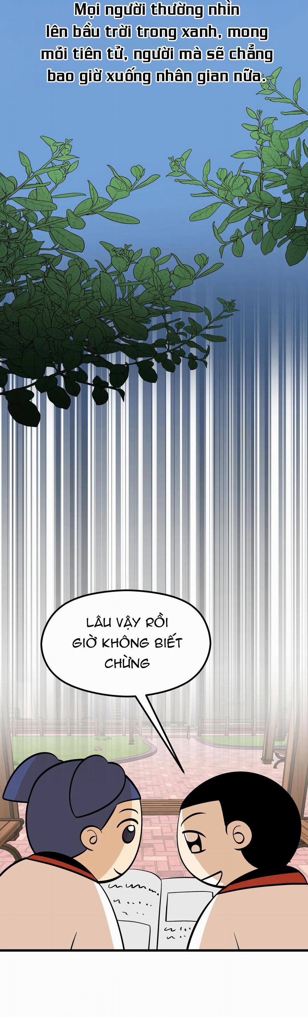 Tình Yêu Cổ Tích 1 trang 8