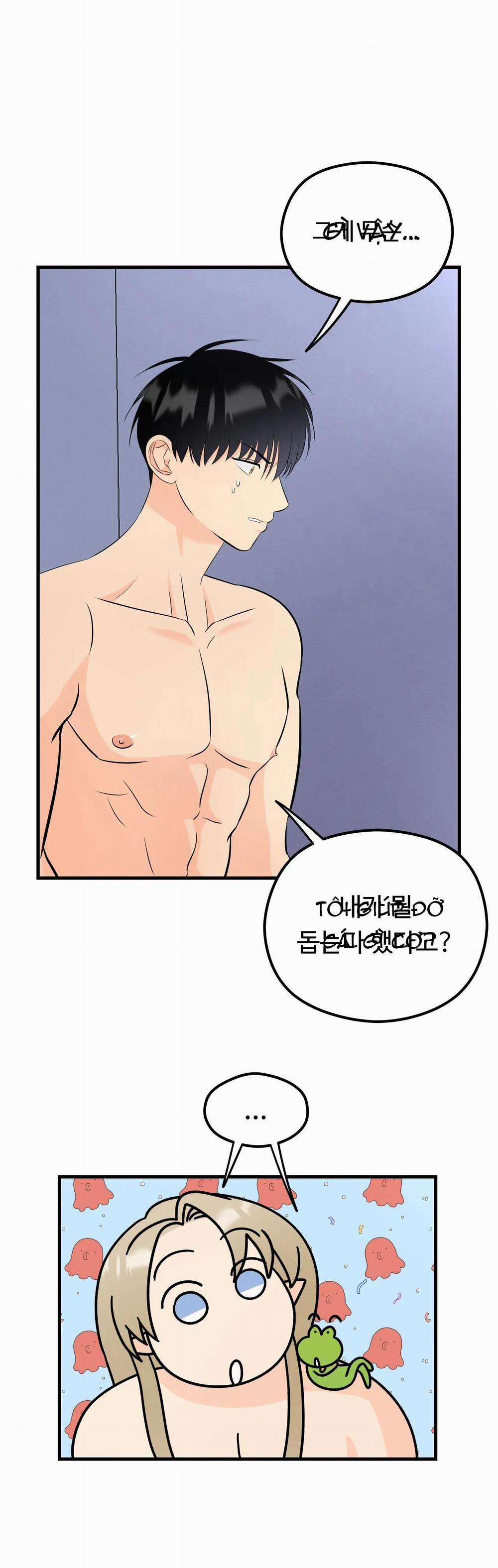 Tình Yêu Cổ Tích 2 trang 11